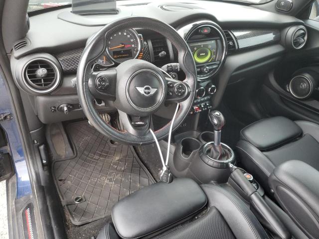 2015 MINI COOPER S WMWXP7C59F2A37183