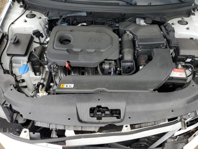 2017 HYUNDAI SONATA SE 5NPE24AFXHH577725