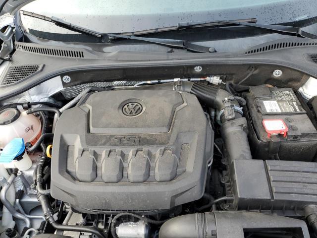 2020 VOLKSWAGEN PASSAT SEL 1VWCA7A35LC012477