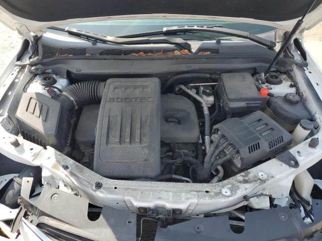 2017 CHEVROLET EQUINOX LS 2GNALBEK5H1570584