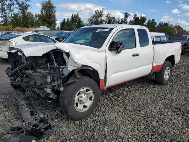 TOYOTA TACOMA ACC