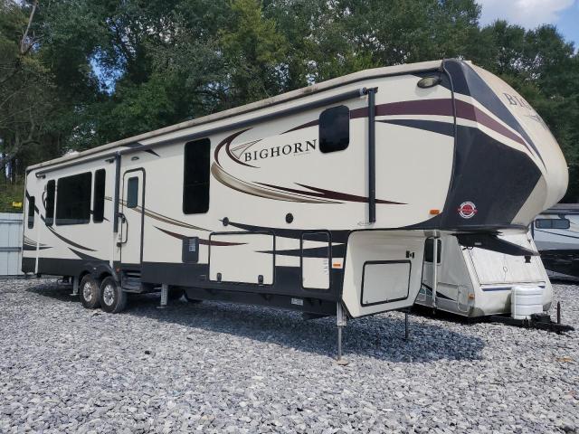 Global Auto Auctions: 2018 BIHG ENCLOSED