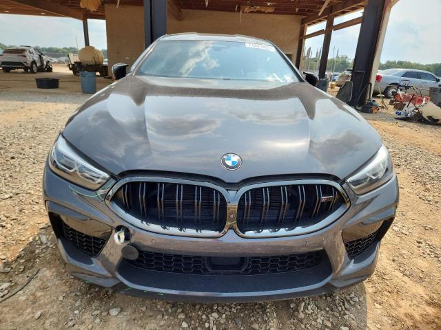 2022 BMW M8 - WBSGV0C02NCJ22692
