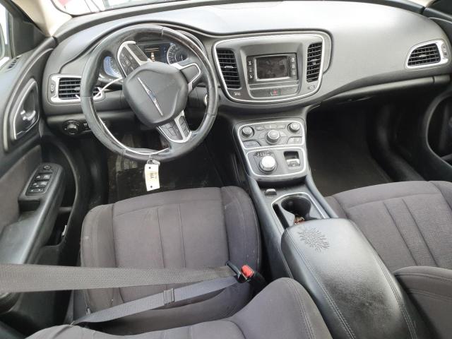 2015 CHRYSLER 200 LIMITE 1C3CCCAB1FN521265