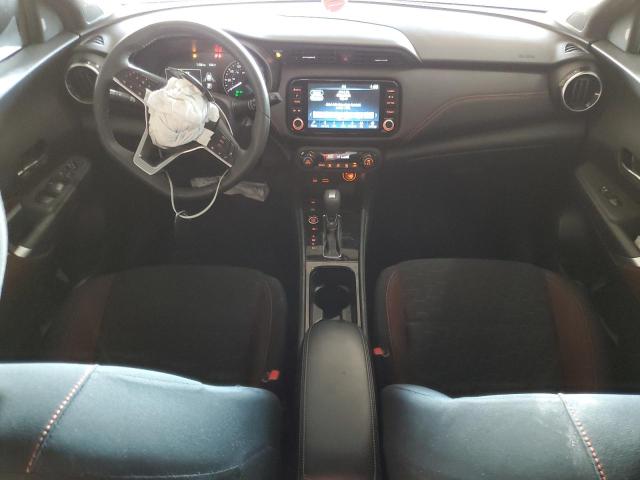 2024 NISSAN KICKS SR 3N1CP5DVXRL488677
