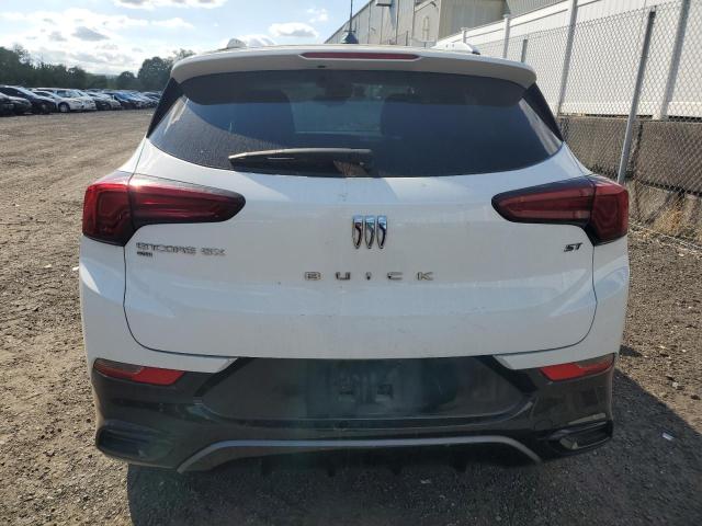 2024 BUICK ENCORE GX KL4AMESLXRB163831
