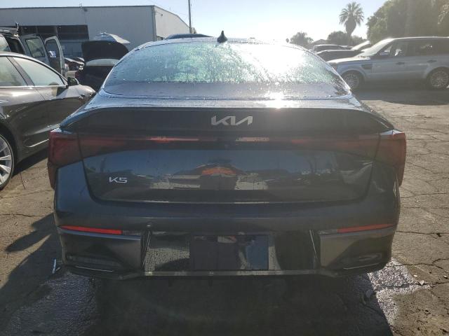 2025 KIA K5 LXS KNAG24J79S5358826
