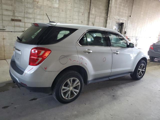 2017 CHEVROLET EQUINOX LS 2GNFLEEK0H6166098