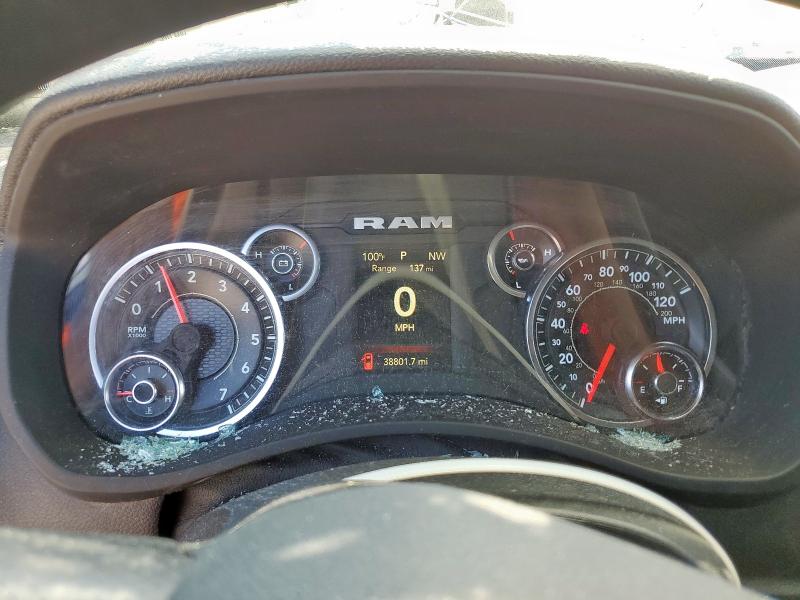 2024 RAM 2500 TRADE 3C6UR5HJXRG125458