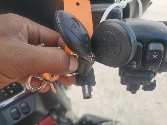 2013 HARLEY-DAVIDSON FLHTK ELEC 1HD1KEM30DB628987