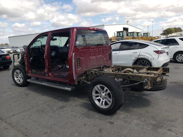 2014 CHEVROLET SILVERADO - 3GCUKREC2EG458290