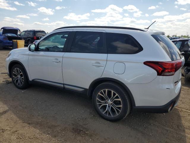 2016 MITSUBISHI OUTLANDER JA4AD3A32GZ022701