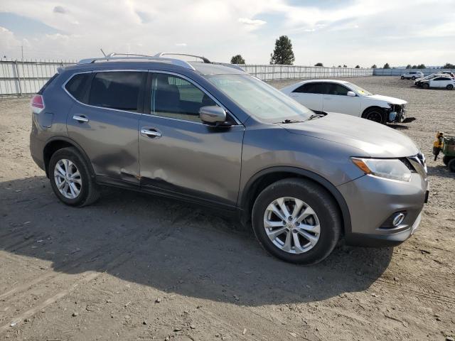 2016 NISSAN ROGUE S KNMAT2MVXGP728858