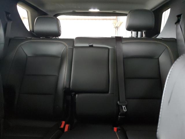 2018 CHEVROLET EQUINOX PR - 2GNAXWEX3J6348206