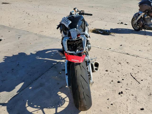 2014 HONDA CBR1000 S JH2SC5960EK300192