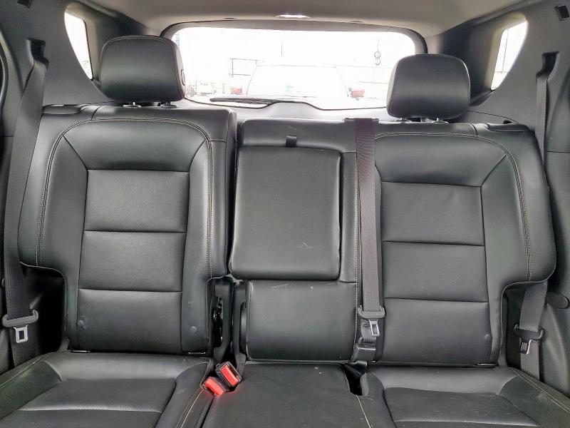 2019 CHEVROLET EQUINOX PR #3279868309