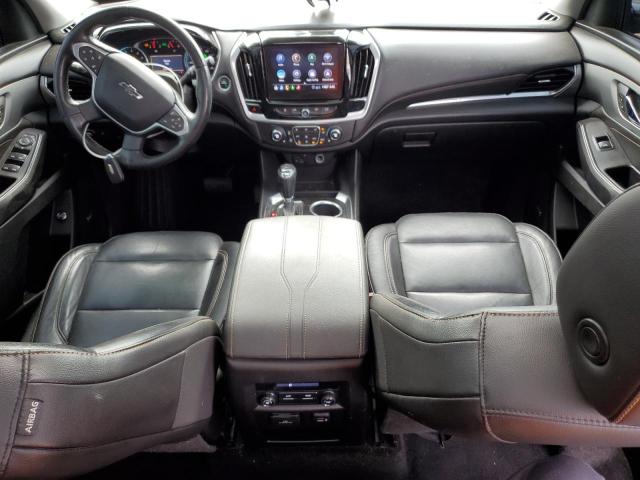 2020 CHEVROLET TRAVERSE R 1GNEVJKW6LJ159335