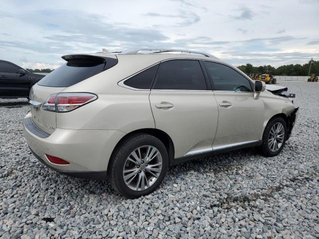 2013 LEXUS RX 350 - 2T2ZK1BA3DC099904