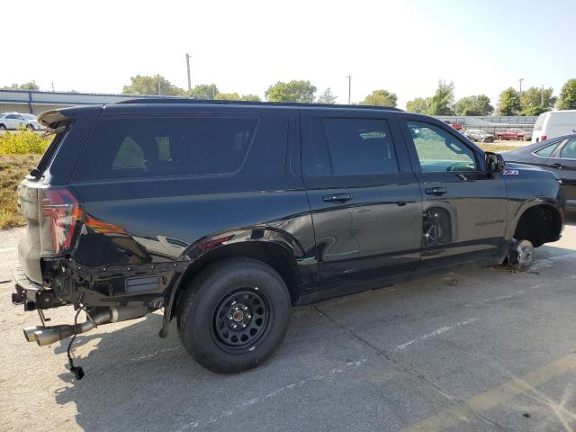 2025 CHEVROLET SUBURBAN K 1GNS6DRD9SR291429