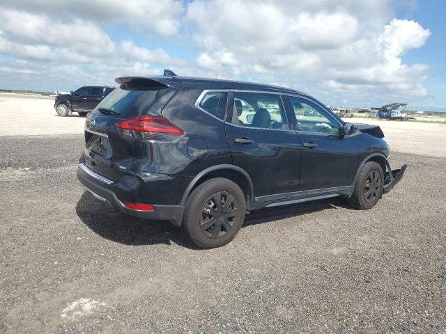 2019 NISSAN ROGUE S 5N1AT2MV6KC822845