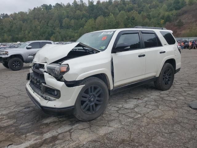 TOYOTA 4RUNNER SR5/SR5 PREMIUM