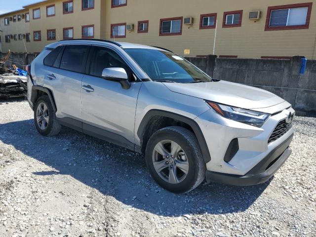 2024 TOYOTA RAV4 XLE - 2T3P1RFV4RC468780