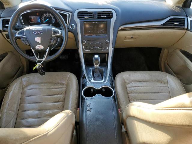 2016 FORD FUSION SE 3FA6P0T99GR183169