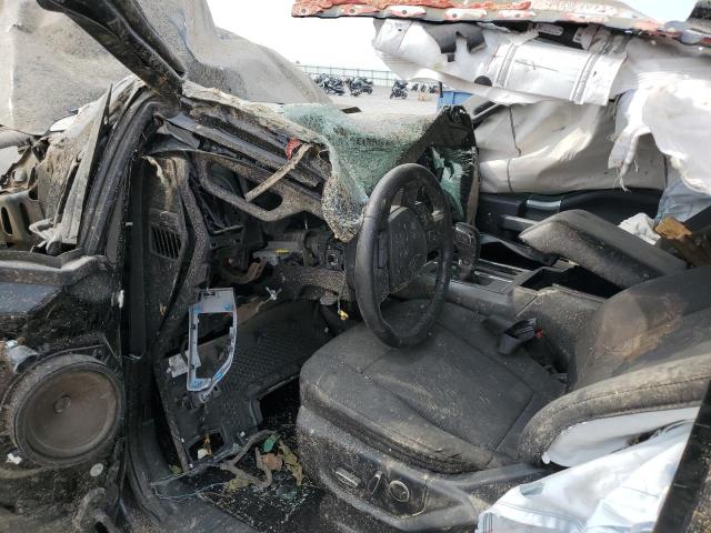 2016 FORD F150 SUPER - 1FTFW1EF7GFB04651