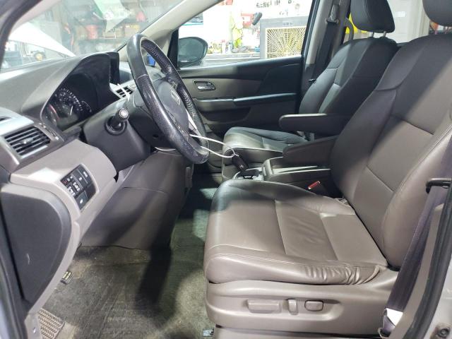 2016 HONDA ODYSSEY EX 5FNRL5H64GB008487