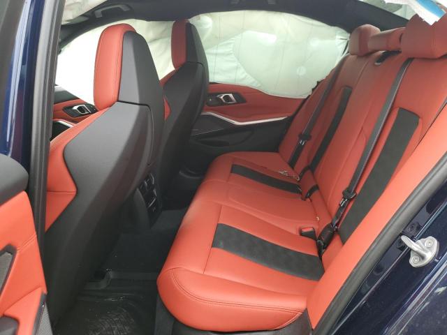 2024 BMW M3 COMPETI WBS43AY02RFS30872