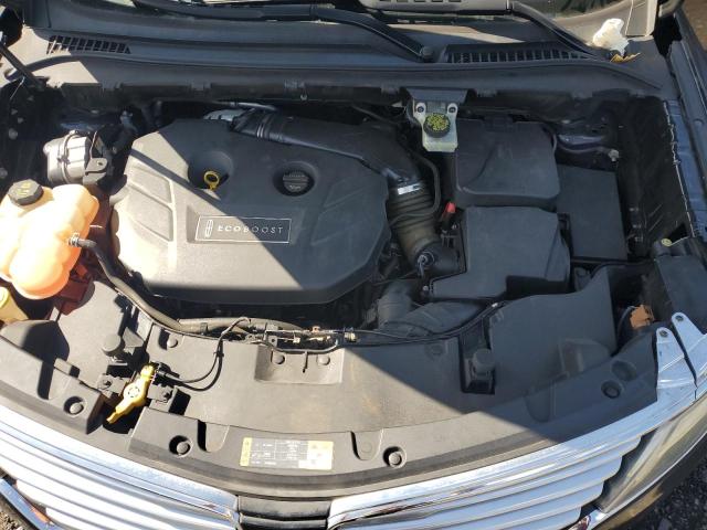 2015 LINCOLN MKC #3296231441