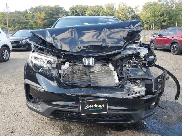 2021 HONDA PILOT SE #3287723185