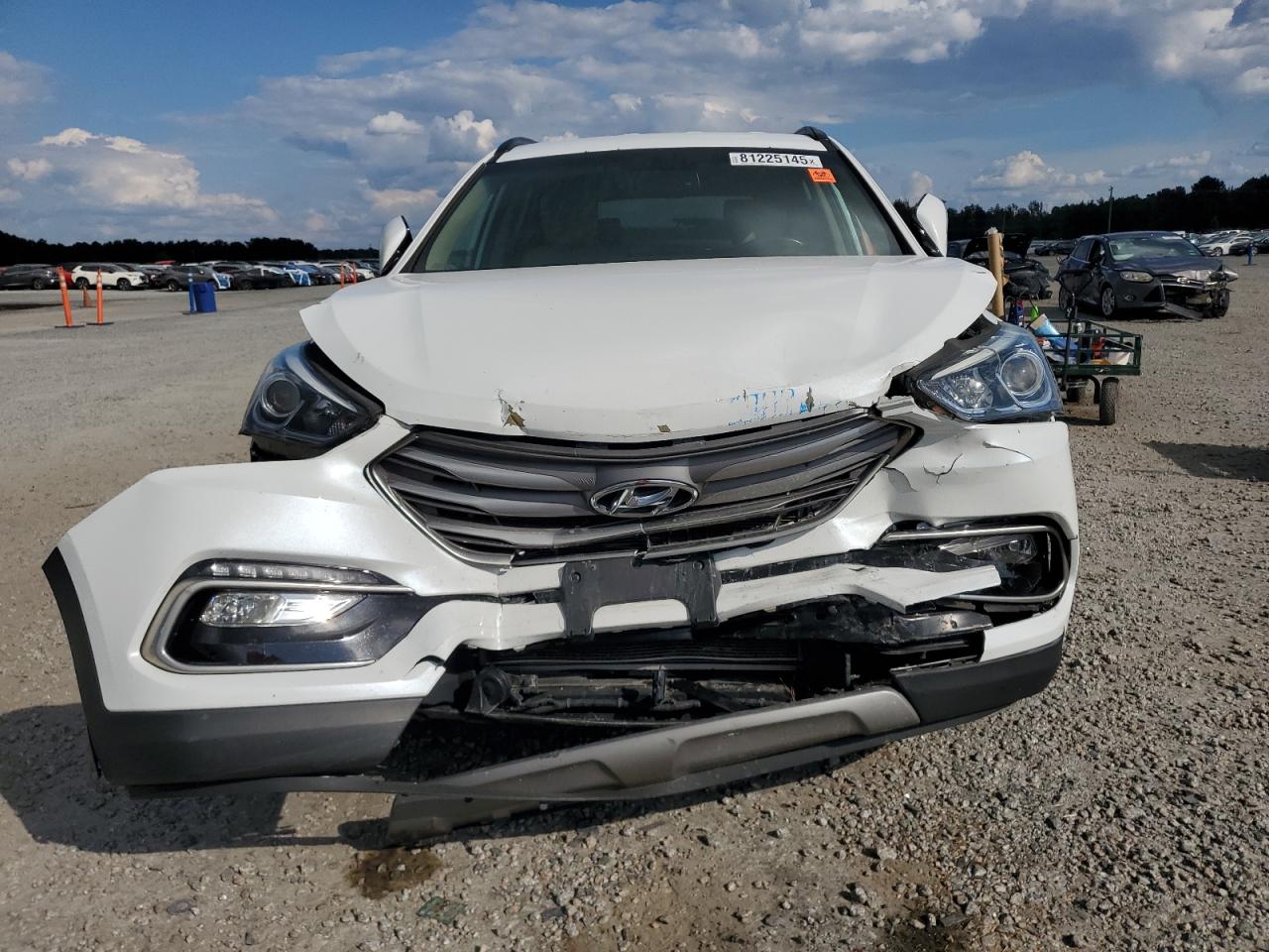 HYUNDAI SANTA FE SPORT