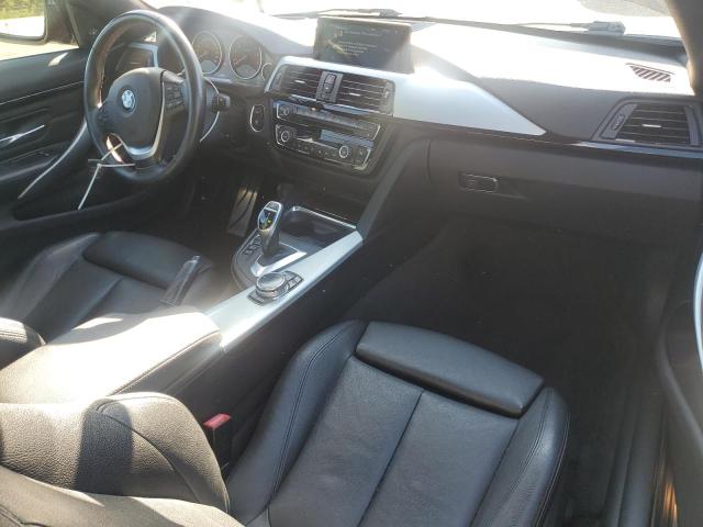 2014 BMW 428 XI #3318874964