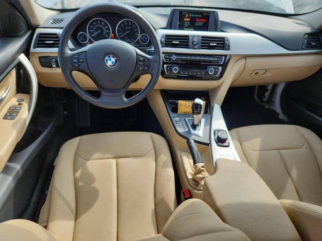 2018 BMW 320 XI WBA8E5G54JNU46818