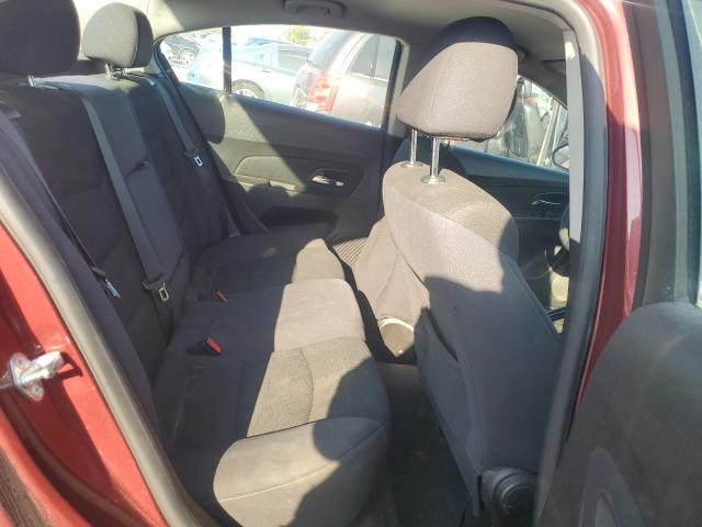2016 CHEVROLET CRUZE LIMI 1G1PE5SB0G7156352