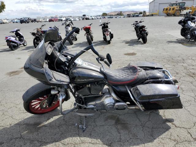 2003 HARLEY-DAVIDSON FLTRI 1HD1FSW363Y636247