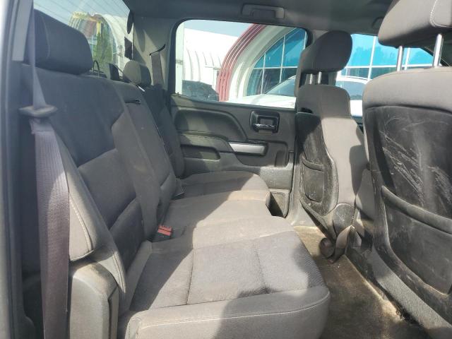 2014 CHEVROLET SILVERADO #3254556946