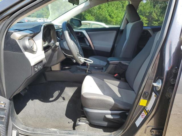 2015 TOYOTA RAV4 LE JTMZFREV9FJ030017
