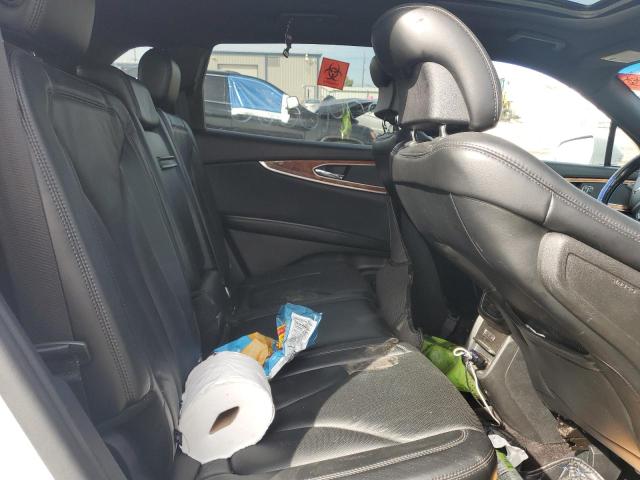 2016 LINCOLN MKX RESERV #3291377148