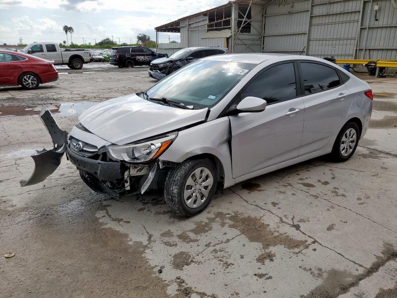 HYUNDAI ACCENT SE