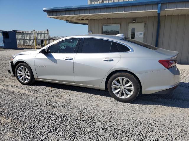 2019 CHEVROLET MALIBU LT 1G1ZD5ST3KF215347