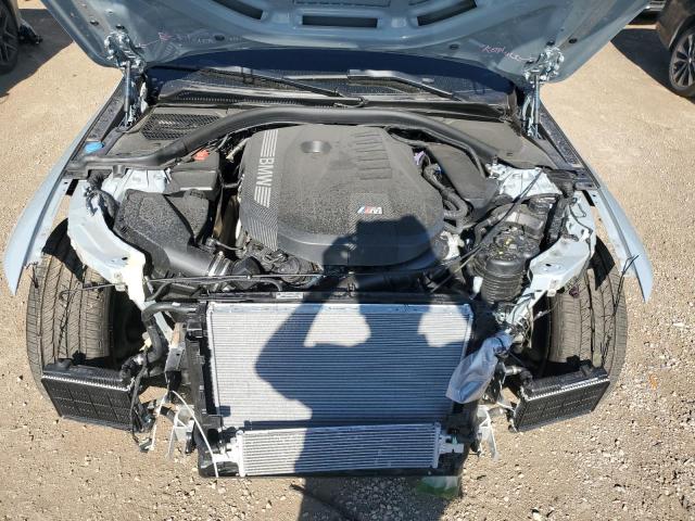 2025 BMW M440XI WBA83DA08SCT35778