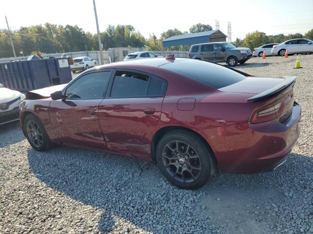 2018 DODGE CHARGER GT 2C3CDXJG6JH235607