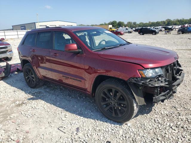 2017 JEEP GRAND CHER 1C4RJFAG4HC807327