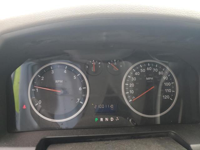 2012 DODGE RAM 1500 S - 1C6RD7FPXCS294516