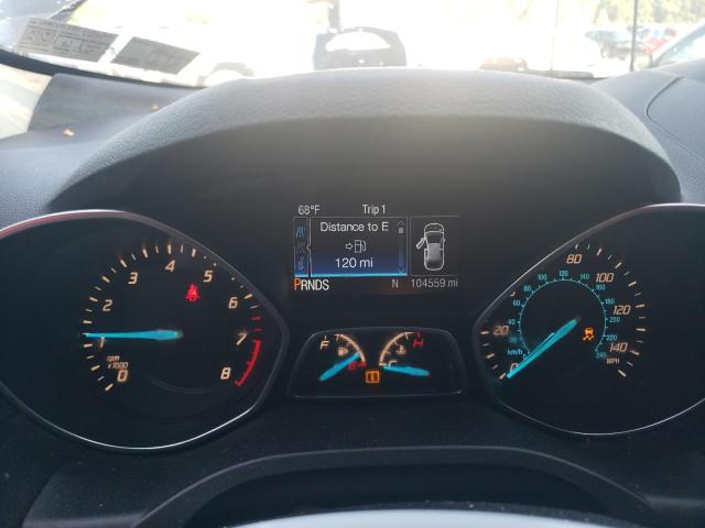 2016 FORD ESCAPE TIT 1FMCU9J9XGUB63000
