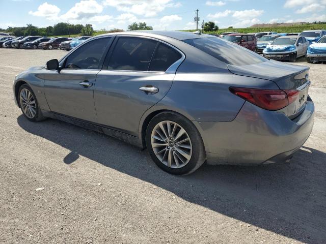 2018 INFINITI Q50 LUXE JN1EV7AP9JM590739