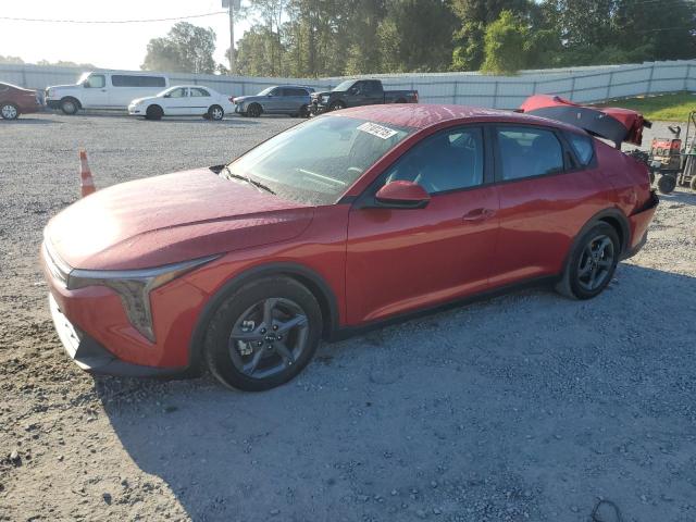 KIA K4 LX
