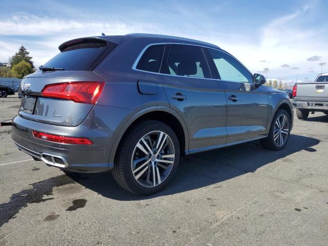 2020 AUDI Q5 E PREMI WA1E2AFY1L2070287